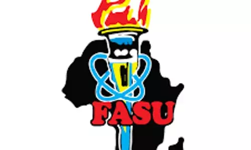 70 varsities end FASU Games in Lagos