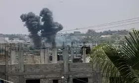 Saudi Arabia expresses “great concern” over escalation in Lebanon