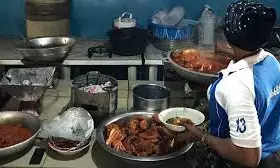 Restaurant owners lament increasing cost of fuel