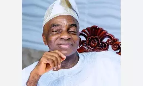 Pastors donate food items to over 5,000 less privileged