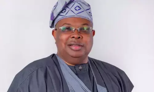 Tegbe’s appointment, a monumental blessing to Nigeria – Amusat-Gbenla