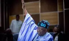 Nigerian youths urge Tinubu to address hardship