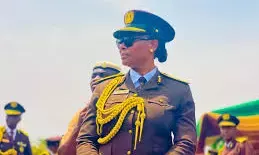 Kemi Nandap emerges chairperson of ECOWAS heads of immigration