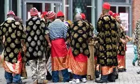 Ndigbo lauds Tinubu on proposed national youth conference