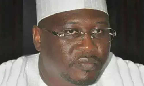 Anniversary: I see hope in Nigeria’s future – Fintiri Anniversary: I see hope in Nigeria’s future – Fintiri