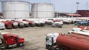 Nigeria imports 20.30bn litres of petrol in 2023 — NBS