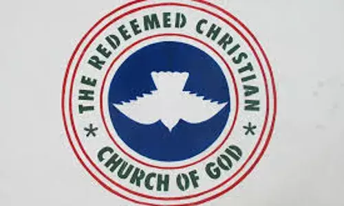 Nigeria@64: RCCG raises 64 prayer points for Nigeria