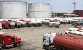 Nigeria imports 20.30bn litres of petrol in 2023 — NBS