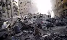 UN chief condemns ‘escalation after escalation’ in the Middle East