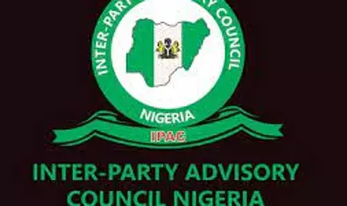 IPAC backs Oct. 5 Rivers LG elections IPAC backs Oct. 5 Rivers LG elections
