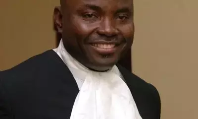 Rivers LG elections: Bias court orders sabotaging democratic processes – SAN Rivers LG elections: Bias court orders sabotaging democratic processes – SAN