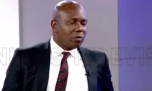 Alleged attack on judges: Group seeks sanction against lawyers