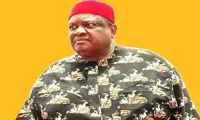 Obasanjo, S/E Govs., Adebanjo to attend Iwuanyanwu’s burial