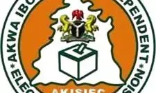 LG Polls: Police confirm fire incident at AKISIEC office