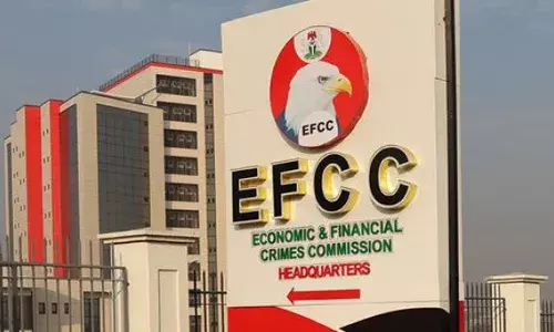 Supreme Court hears 16 State Governors ‘ suit challenging EFCC’s Establishment Act