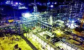 Our refinery was built without government incentives - Dangote