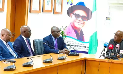 Bad loans: Wike advises AMCON to be firm, decisive