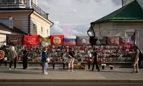 Russia’s Wagner recovers bodies of mercenaries killed in Mali