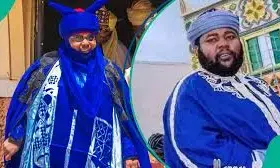 Zazzau Prince Alhaji Umar Shehu Idris passes away