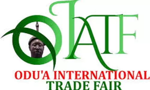 Odu’a Int’l Trade Fair begins Oct. 18 in Ibadan – Oyo govt.