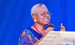 GOCOP 8th Annual Conference Tackles Insecurity, Power Deficit, Digital Economy