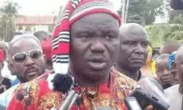 PDP condemns alleged arrest of Party’s chieftains in Ebonyi