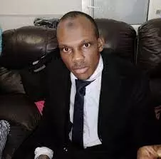 Nigerian-British don gets British varsity award