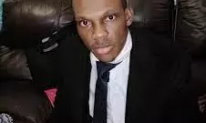 Nigerian-British don gets British varsity award