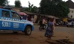 Ember Months: Witches not responsible for accidents – FRSC
