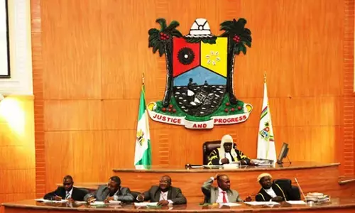Lagos Assembly set to hold town hall meetings in 40 constituencies Lagos Assembly set to hold town hall meetings in 40 constituencies