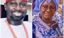 Lalong commiserates with Tallen over son’s death