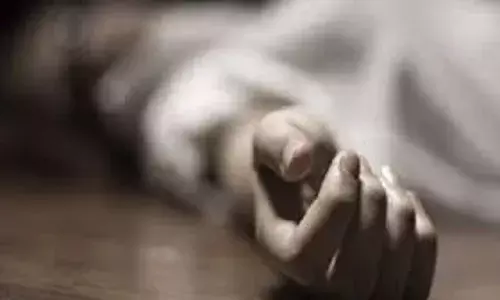 32-year-old man found dead in hotel in Ogun 32-year-old man found dead in hotel in Ogun