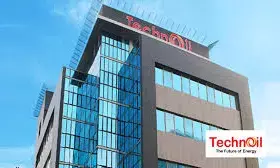 Our induction into BOI Hall of Fame, morale booster - Techno Oil