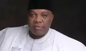 Rivers political crisis threatens democracy, must be quickly resolved —Okupe