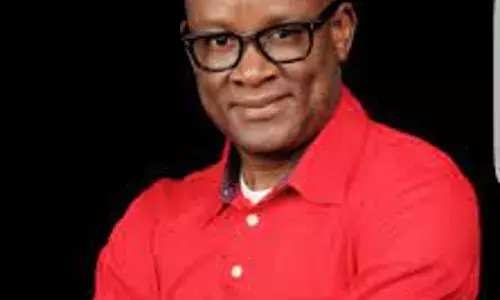 Enoh condemns disrespect, mistreatment toward Super Eagles players