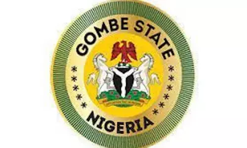 Gombe govt approves N71,500 minimum wage for workers