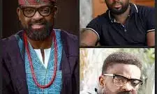 Kunle Afolayan’s “Recall” to premiere at AFRIFF