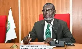 ECOWAS Court gets new leadership, as Asante bows out