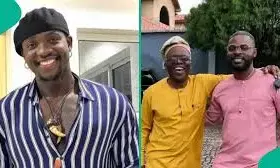 Court orders VDM to remove defamatory posts on Falana, son