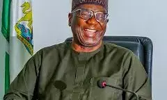 Kwara state approves N70,000 minimum wage