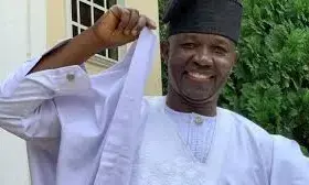 Unite to produce next Oyo governor, ex-LG chairman urges Oke-Ogun indigenes