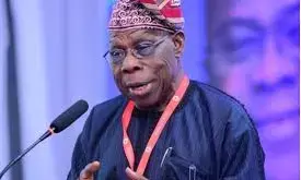Out-of-school syndrome, recruitment for future Boko Haram, says Obasanjo