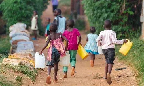 Examining causes of out-of-school children in Oyo State