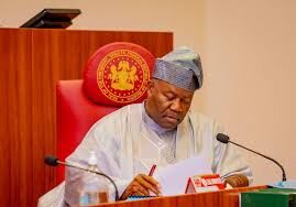 FG files 6-count charge against 9 people over Akpabio’s impeachment rumour