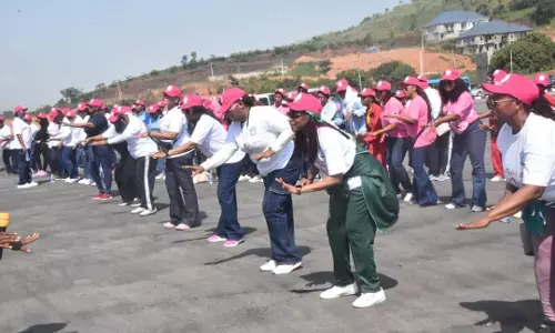 Breast Cancer, not death sentence; we must fight it — FCT official