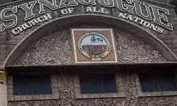 Synagogue supports ECWA’s evangelism drive with N500,000