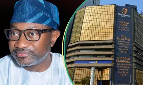 Recapitalisation: FBNHoldings opens N150bn rights issue