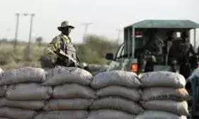 Army arrests 35 oil thieves in 4 states