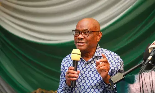 Militant group threatens to shut down oil installations over Wike