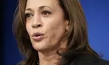 Harris calls for unity, promises to be ‘president for all’ at rally